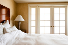 Hearn bedroom extension costs
