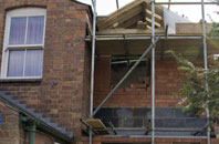 free Hearn home extension quotes